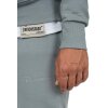 Reichstadt regular fit Hoodie Herren Marken-Stick 23RS034 Grey XXL