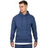 Reichstadt Regular Fit Hoodie Herren Marken-Stick 23RS034 Dark Blue XL