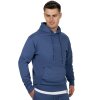 Reichstadt Regular Fit Hoodie Herren Marken-Stick 23RS034 Dark Blue XL
