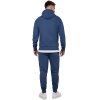 Reichstadt Regular Fit Hoodie Herren Marken-Stick 23RS034 Dark Blue XL