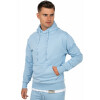 Reichstadt Herren Hoodie 23RS034 Baby Blue XL