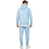 Reichstadt Herren Hoodie 23RS034 Baby Blue XL