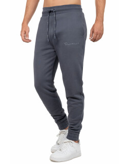 Reichstadt Herren Jogginghose 23RS035 Anthracite L