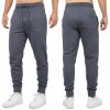 Reichstadt Herren Jogginghose 23RS035 Anthracite L