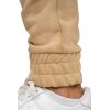 Reichstadt regular fit Jogginghose Herren Marken-Stick Beige XL - 23RS035