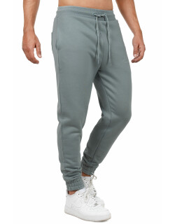 Reichstadt Herren Jogginghose 23RS035 Grey XXL