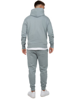 Reichstadt Herren Jogginghose 23RS035 Grey XXL