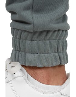 Reichstadt regular fit Jogginghose Herren Marken-Stick 23RS035 Grey XXL