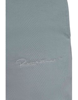 Reichstadt regular fit Jogginghose Herren Marken-Stick Grey XXL - 23RS035