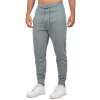 Reichstadt regular fit Jogginghose Herren Marken-Stick Grey XXL - 23RS035
