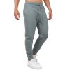 Reichstadt regular fit Jogginghose Herren Marken-Stick Grey XXL - 23RS035