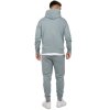 Reichstadt regular fit Jogginghose Herren Marken-Stick Grey XXL - 23RS035