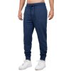 Reichstadt regular fit Jogginghose Herren Marken-Stick 23RS035 Dark Blue XL
