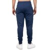Reichstadt regular fit Jogginghose Herren Marken-Stick 23RS035 Dark Blue XL