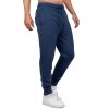 Reichstadt regular fit Jogginghose Herren Marken-Stick 23RS035 Dark Blue XL