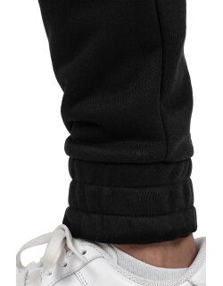 Reichstadt regular fit Jogginghose Herren Marken-Stick 23RS035 Black XXL