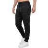 Reichstadt regular fit Jogginghose Herren Marken-Stick 23RS035 Black XXL