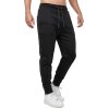 Reichstadt regular fit Jogginghose Herren Marken-Stick 23RS035 Black XXL