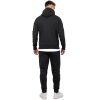 Reichstadt regular fit Jogginghose Herren Marken-Stick 23RS035 Black XXL