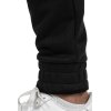 Reichstadt regular fit Jogginghose Herren Marken-Stick 23RS035 Black XXL