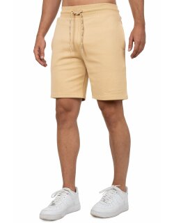 Reichstadt Herren Shorts 23RS036 Beige L