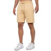 Reichstadt regular fit Shorts Herren Marken-Stick 23RS036 Beige L
