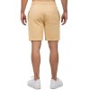 Reichstadt regular fit Shorts Herren Marken-Stick 23RS036 Beige L