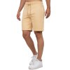 Reichstadt regular fit Shorts Herren Marken-Stick 23RS036 Beige L