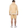 Reichstadt regular fit Shorts Herren Marken-Stick 23RS036 Beige L
