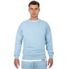 Reichstadt Regular Fit Pullover Logo-Stitching 23RS037