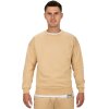 Reichstadt Regular Fit Pullover Logo-Stitching 23RS037
