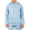 Reichstadt relaxed fit Hoodie Damen Marken-Stick   - 23RSW038
