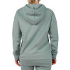 Reichstadt Damen Hoodie 23RSW038 Grey L