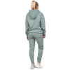 Reichstadt Damen Hoodie 23RSW038 Grey L