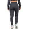Reichstadt slim fit Jogginghose Damen Marken-Stick   - 23RSW039