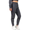 Reichstadt slim fit Jogginghose Damen Marken-Stick   - 23RSW039