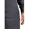 Reichstadt slim fit Jogginghose Damen Marken-Stick   - 23RSW039