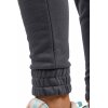 Reichstadt slim fit Jogginghose Damen Marken-Stick   - 23RSW039