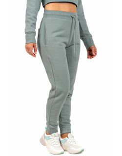 Reichstadt Damen Jogginghose 23RSW039 Grey L