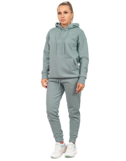 Reichstadt Damen Jogginghose 23RSW039 Grey L