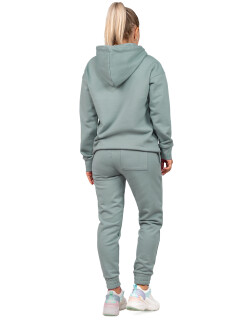 Reichstadt Damen Jogginghose 23RSW039 Grey L