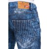 Kosmo Lupo Herren Jeans KM130