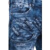 Kosmo Lupo Herren Jeans KM130