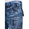 Kosmo Lupo Herren Jeans KM130