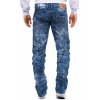 Kosmo Lupo Herren Jeans KM130 W38/L34