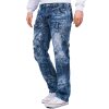 Kosmo Lupo Herren Jeans KM130 W38/L34