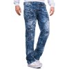 Kosmo Lupo Herren Jeans KM130 W38/L34