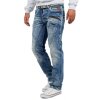 Cipo & Baxx Herren Jeans C1150