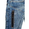 Cipo & Baxx Herren Jeans C1150