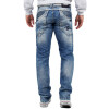 Cipo & Baxx Herren Jeans C1150 W33/L32